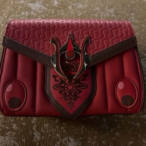 Star Wars Queen Amidala crossbody